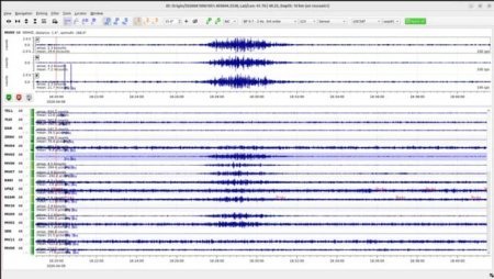 Abşeronda palçıq vulkanı püskürdü – 6 dəqiqə davam etdi Abşeronda palçıq vulkanı püskürdü – 6 dəqiqə davam etdi