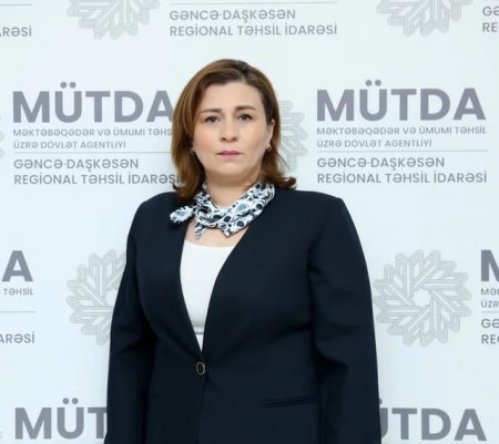 Gəncədə iki uşaq bağçasına yeni müdirlər təyin olunub