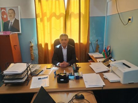 Yeddioymaq kənd məktəbi uğurlu nəticələri ilə seçilənlər sırasındadır Yeddioymaq kənd məktəbi uğurlu nəticələri ilə seçilənlər sırasındadır