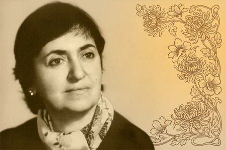 Prezident Kitabxanasından Zərifə Əliyevaya həsr olunmuş virtual sərgi Prezident Kitabxanasından Zərifə Əliyevaya həsr olunmuş virtual sərgi