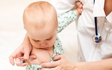 Azərbaycanda aprelin 19–25 tarixlərində “İmmunlaşdırma həftəsi” keçiriləcək. Azərbaycanda aprelin 19–25 tarixlərində “İmmunlaşdırma həftəsi” keçiriləcək.