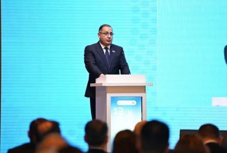 “Sahibkarlığın inkişafı güclü iqtisadiyyatdır” mövzusunda tədbir keçirilib