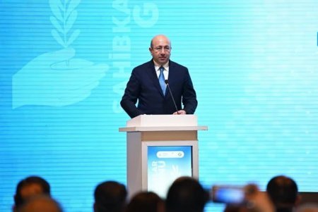 “Sahibkarlığın inkişafı güclü iqtisadiyyatdır” mövzusunda tədbir keçirilib