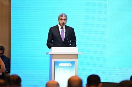 “Sahibkarlığın inkişafı güclü iqtisadiyyatdır” mövzusunda tədbir keçirilib