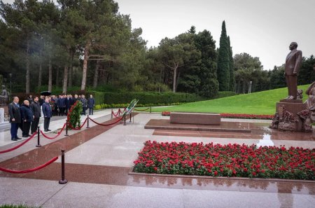 “Sahibkarlığın inkişafı güclü iqtisadiyyatdır” mövzusunda tədbir keçirilib