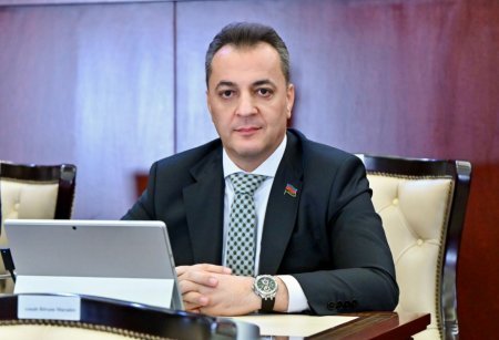 Vüqar İskəndərov: Azərbaycanın Avropa Parlamenti ilə əlaqələri dayandırması rasional və prinsipial qərardır