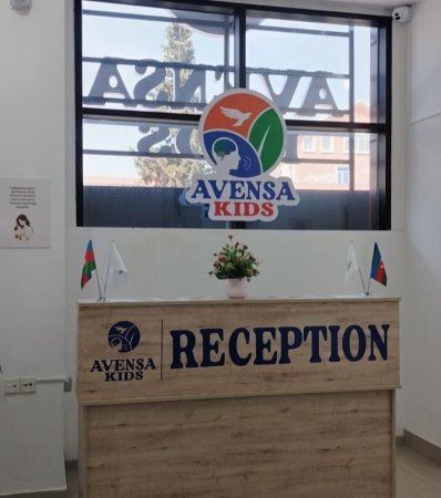 “Uşaqların Gələcəyinə Açılan Uğur Qapısı – AVENSA KIDS” “Uşaqların Gələcəyinə Açılan Uğur Qapısı – AVENSA KIDS”