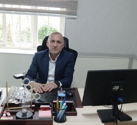 Xaçmaz rayonunda abadlıq və cari təmir işləri geniş vüsət alıb Xaçmaz rayonunda abadlıq və cari təmir işləri geniş vüsət alıb