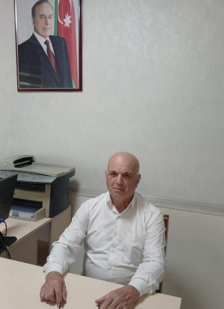 Xaçmaz rayonunda abadlıq və cari təmir işləri geniş vüsət alıb Xaçmaz rayonunda abadlıq və cari təmir işləri geniş vüsət alıb
