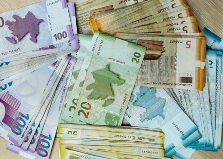Pensiyaların ödənişi mayın 20-də yekunlaşdırılacaq Pensiyaların ödənişi mayın 20-də yekunlaşdırılacaq