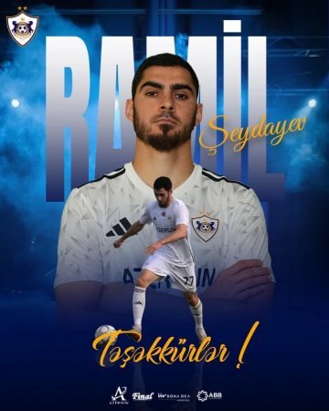 “Qarabağ” üç futbolçusu ilə yollarını ayırıb
