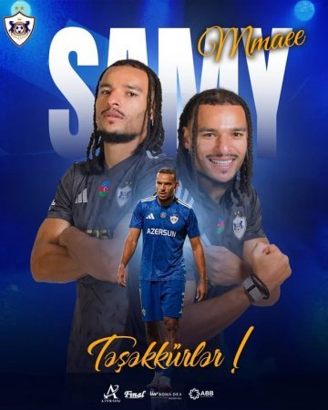 “Qarabağ” üç futbolçusu ilə yollarını ayırıb