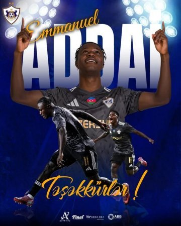 “Qarabağ” üç futbolçusu ilə yollarını ayırıb