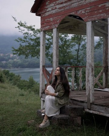Leyla Əliyeva Masallı rayonuna səfər edib