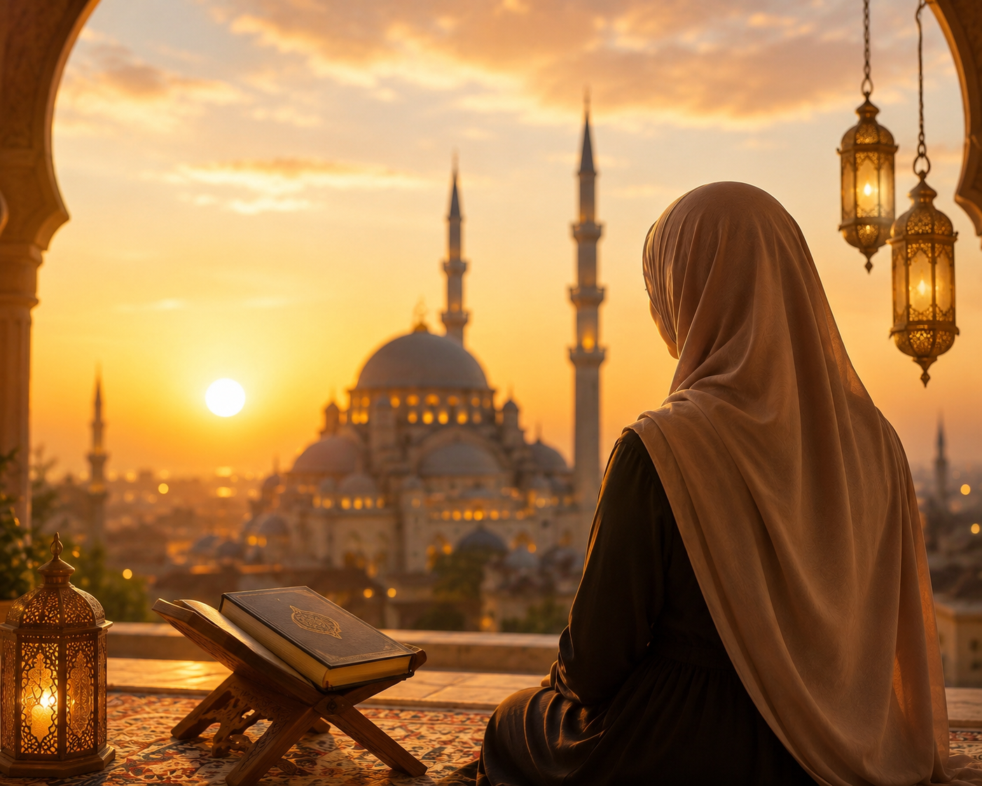 Zərifə xanım – xeyirxahlığı və mənəviyyatı ilə seçilən nümunəvi şəxs Zərifə xanım – xeyirxahlığı və mənəviyyatı ilə seçilən nümunəvi şəxs