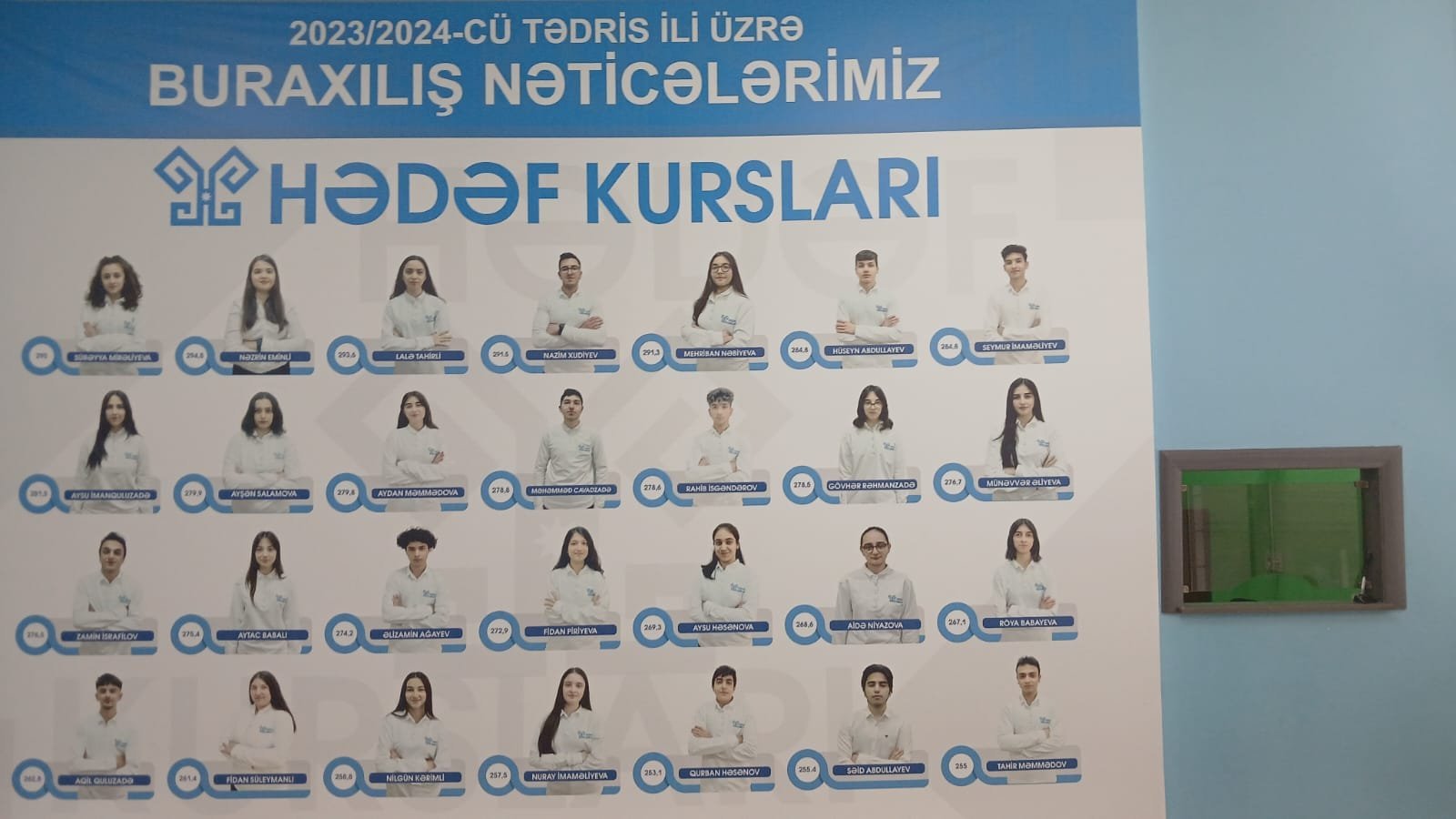 Elnur İbrahimov – Təhsilə xidmət edən nümunəvi rəhbər