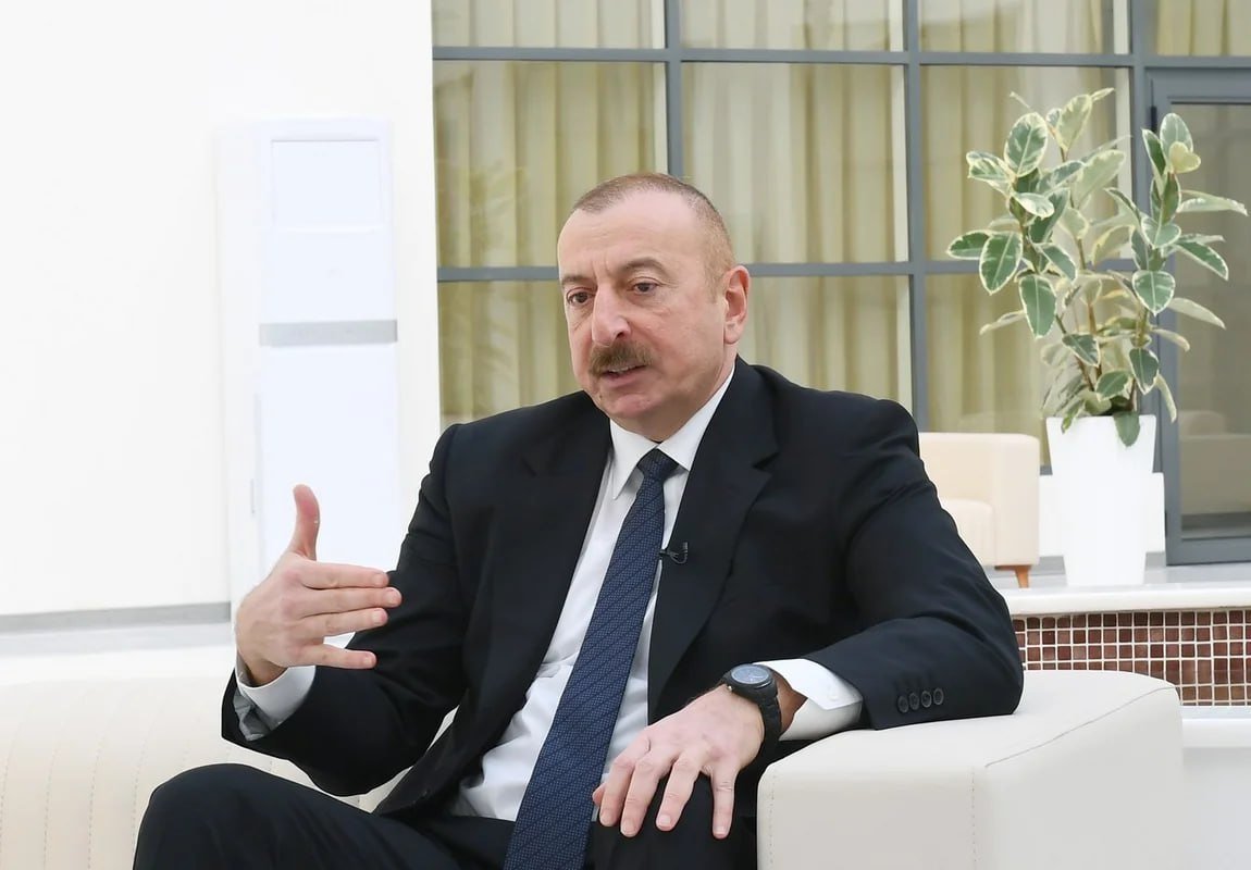 Azərbaycanda yoxsulluq və işsizlik səviyyəsi 5 faizə enib - Prezident Azərbaycanda yoxsulluq və işsizlik səviyyəsi 5 faizə enib - Prezident