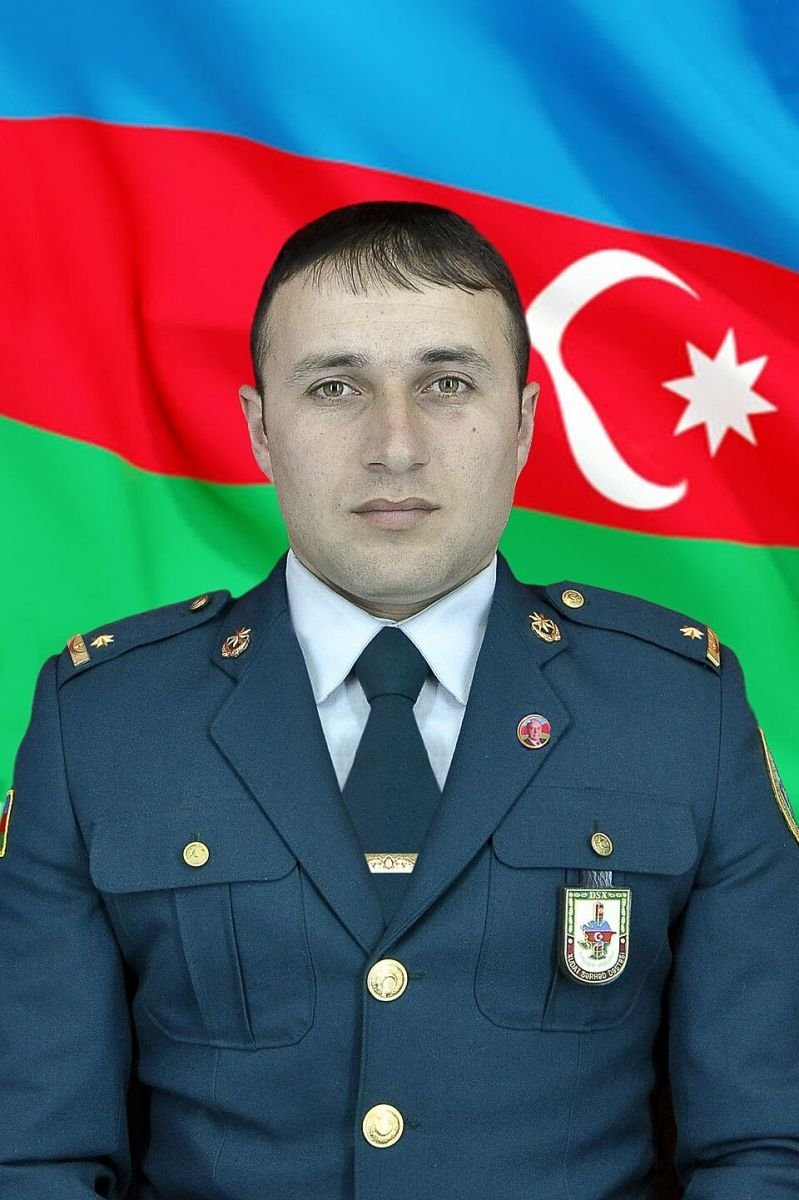 Anar Ələkbərov şəhid Nail İbrahimlinin ailəsini ziyarət edib Anar Ələkbərov şəhid Nail İbrahimlinin ailəsini ziyarət edib