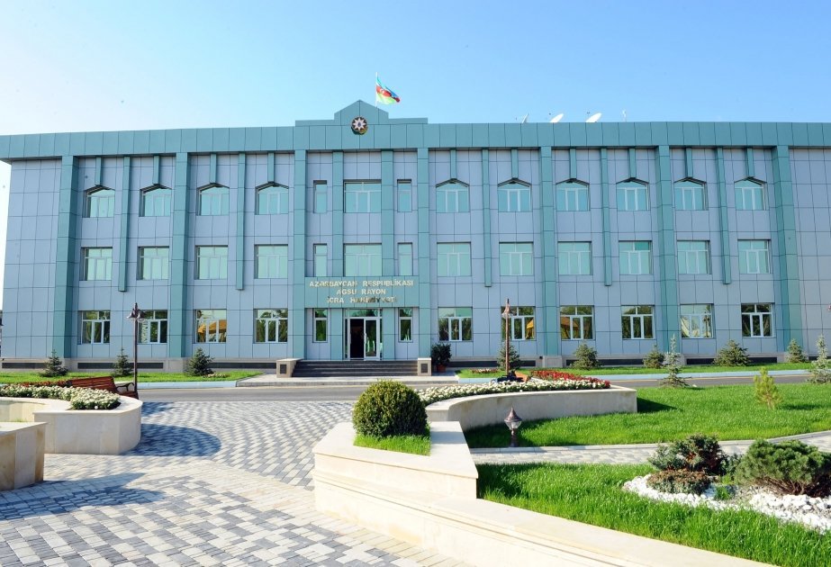 Ağsunun sosial-iqtisadi inkişafına töhfə verən peşəkar idarəçi – Elçin Məmmədov Ağsunun sosial-iqtisadi inkişafına töhfə verən peşəkar idarəçi – Elçin Məmmədov