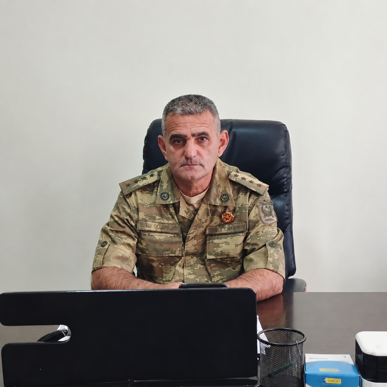 Cəlilabadda şəhid ailələrinə yararsız qurban əti göndərilməsi ilə bağlı vəzifəli şəxsə töhmət verildi Cəlilabadda şəhid ailələrinə yararsız qurban əti göndərilməsi ilə bağlı vəzifəli şəxsə töhmət verildi