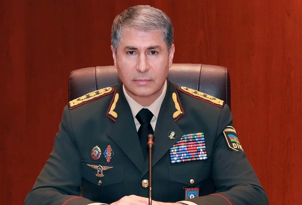 Qanunun keşiyində dayanan peşəkar rəhbər – Ruslan İsayevin nümunəvi fəaliyyəti Qanunun keşiyində dayanan peşəkar rəhbər – Ruslan İsayevin nümunəvi fəaliyyəti