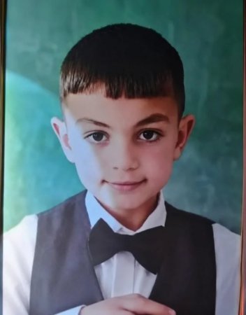 Gürcüstanda dəhşətli faciə: 7 yaşlı Fərrux anası tərəfindən qətlə yetirildi Gürcüstanda dəhşətli faciə: 7 yaşlı Fərrux anası tərəfindən qətlə yetirildi