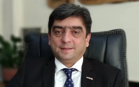Turizm sahəsinin tanınmış nümayəndəsi Ruslan Quliyev vəfat edib Turizm sahəsinin tanınmış nümayəndəsi Ruslan Quliyev vəfat edib