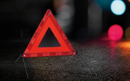 Son iki gündə 6 piyada avtomobil vurub: 4 nəfər həyatını itirib Son iki gündə 6 piyada avtomobil vurub: 4 nəfər həyatını itirib