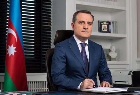 Ceyhun Bayramov Yaponiyaya rəsmi səfərə yola düşüb Ceyhun Bayramov Yaponiyaya rəsmi səfərə yola düşüb