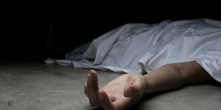 Bakıda evdən 50 yaşlı qadının meyiti tapılıb Bakıda evdən 50 yaşlı qadının meyiti tapılıb