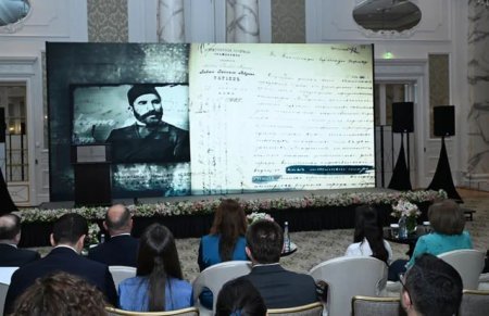  “Qızların təhsilinə dəstək” layihəsinin II Məzun Günü keçirilib