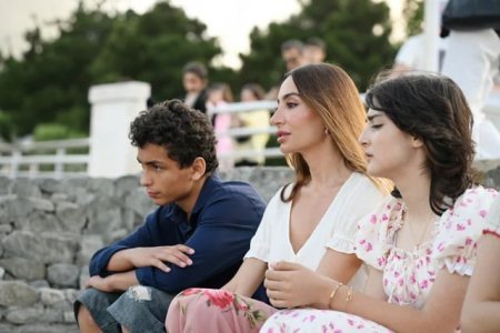 Bakıda yeni layihələrin təqdimatı keçirilib