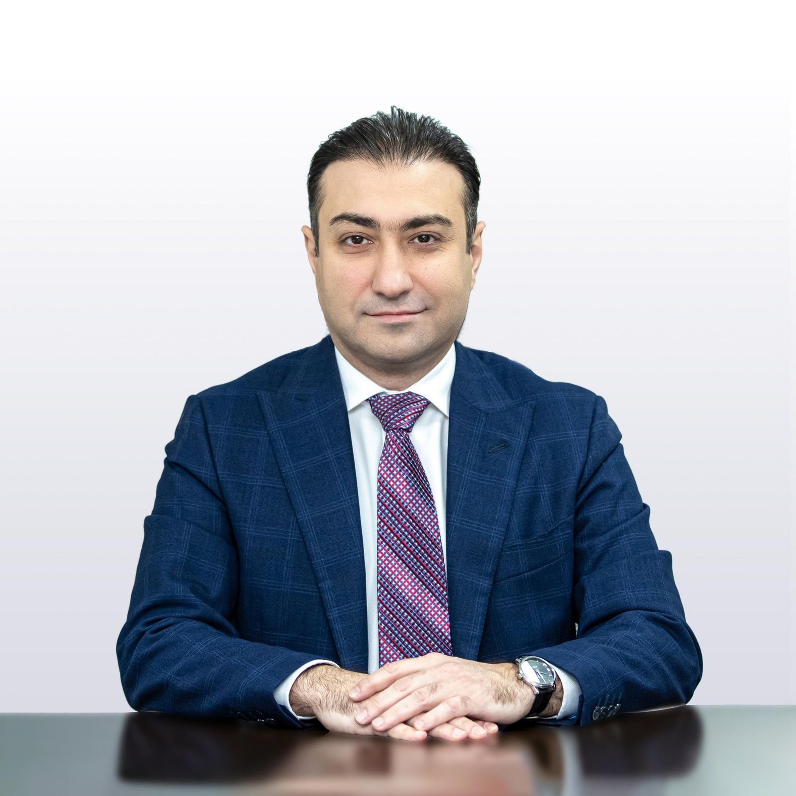 TƏBİB-də yeni departament rəhbəri təyin olunub TƏBİB-də yeni departament rəhbəri təyin olunub