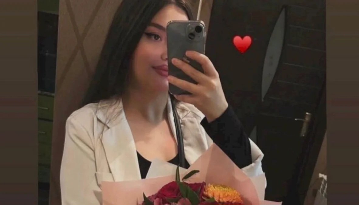 Gürcüstanda öldürülən azərbaycanlı qızla bağlı yeni təfərrüatlar məlum olub Gürcüstanda öldürülən azərbaycanlı qızla bağlı yeni təfərrüatlar məlum olub