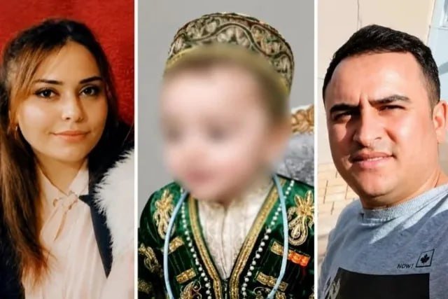 Şərurda baş verən ağır qəzada həyatını itirənlərin kimliyi məlum olub Şərurda baş verən ağır qəzada həyatını itirənlərin kimliyi məlum olub