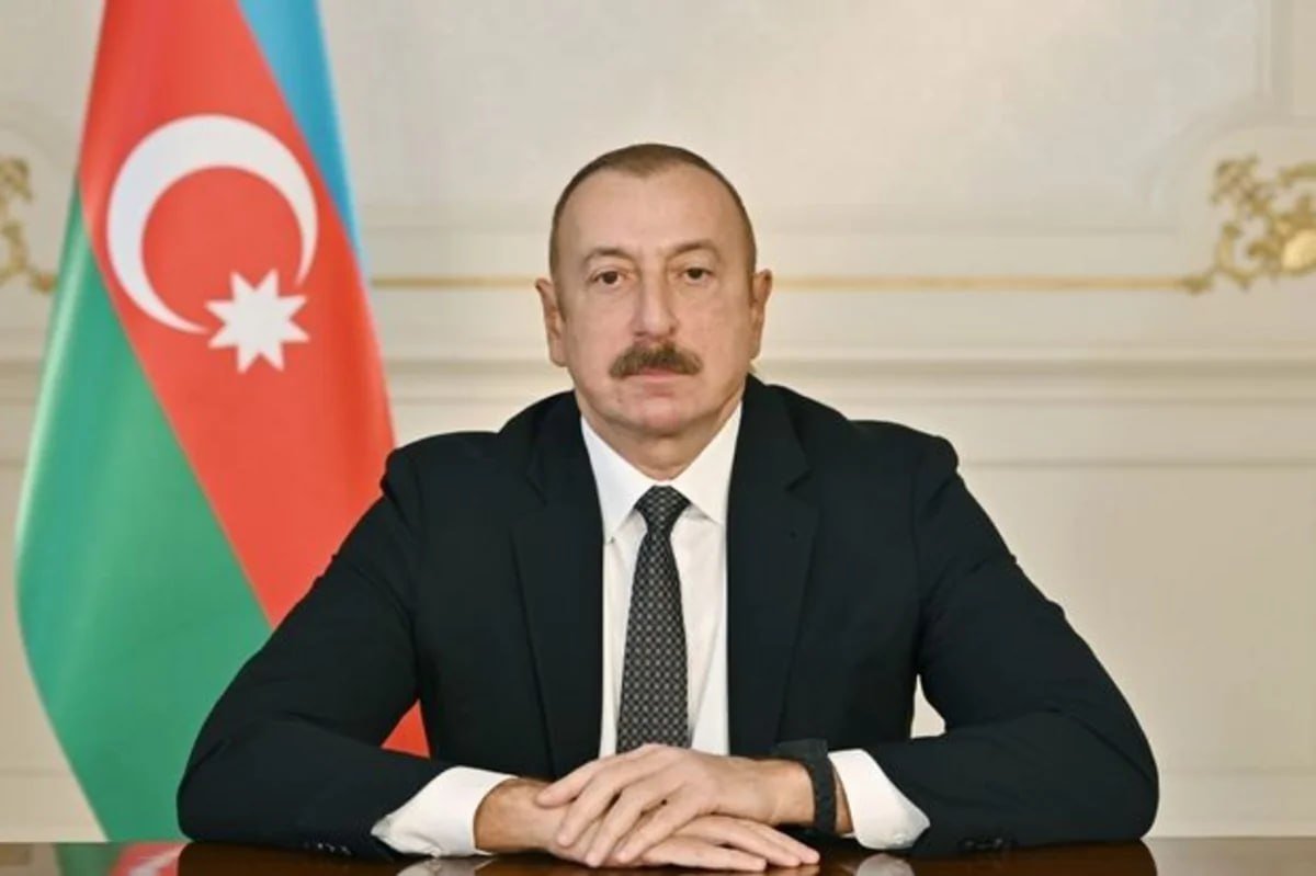 Prezident İnzibati Xətalar Məcəlləsinə dəyişiklikləri təsdiqlədi – Yeni cərimələr müəyyənləşdirildi Prezident İnzibati Xətalar Məcəlləsinə dəyişiklikləri təsdiqlədi – Yeni cərimələr müəyyənləşdirildi