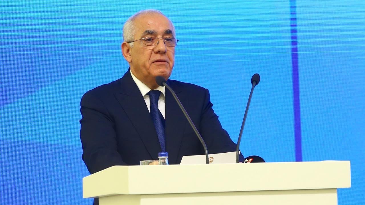 Bakı Şəhər İcra Hakimiyyətinin tabeliyində yeni müəssisələr yaradılacaq Bakı Şəhər İcra Hakimiyyətinin tabeliyində yeni müəssisələr yaradılacaq