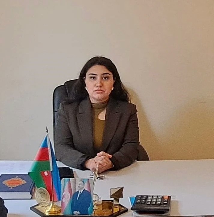 Yeni Suraxanının inkişafına xidmət edən rəhbər – Həqiqət Məmmədova Yeni Suraxanının inkişafına xidmət edən rəhbər – Həqiqət Məmmədova