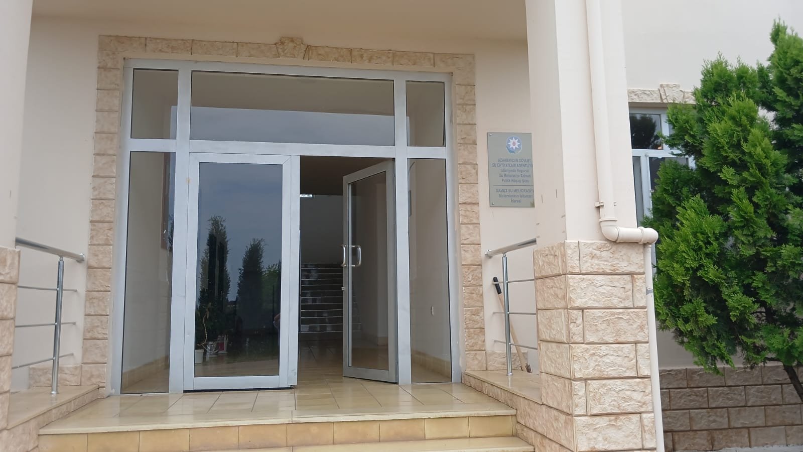 Məmmədov Məmməd Sabit oğlu – peşəkarlığı və nümunəvi fəaliyyəti ilə seçilən rəhbər Məmmədov Məmməd Sabit oğlu – peşəkarlığı və nümunəvi fəaliyyəti ilə seçilən rəhbər