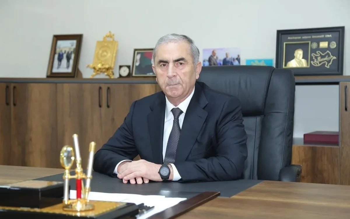 Hacıqabulda üç qurum birləşdirildi, yeni MMC yaradıldı Hacıqabulda üç qurum birləşdirildi, yeni MMC yaradıldı