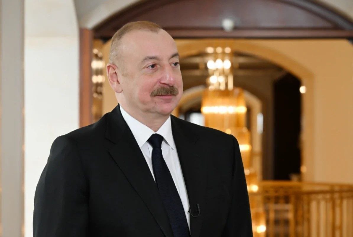 İlham Əliyev İspaniya Kralını dünya çempionluğu münasibətilə təbrik edib İlham Əliyev İspaniya Kralını dünya çempionluğu münasibətilə təbrik edib