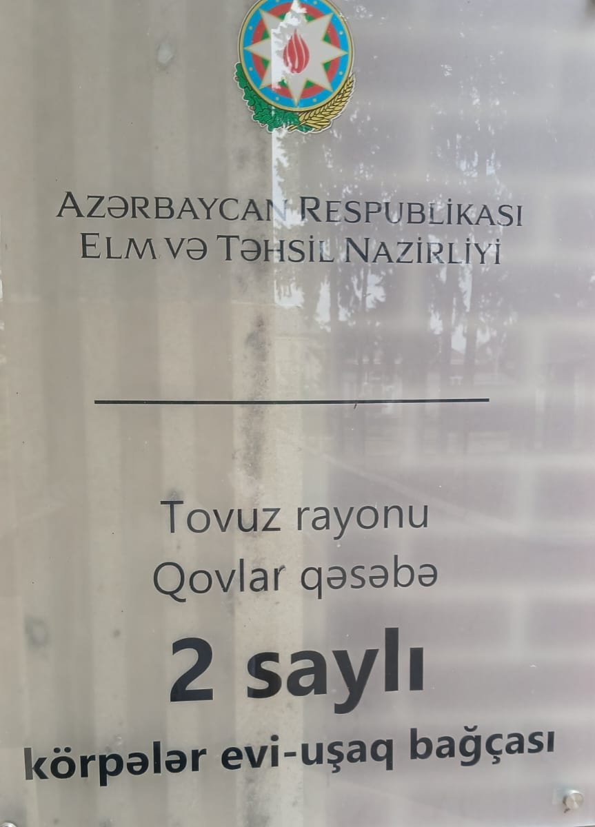 Valideynlərin etimadını qazanan rəhbər – Qocayeva Svetlananın fəaliyyəti nümunə kimi qiymətləndirilir Valideynlərin etimadını qazanan rəhbər – Qocayeva Svetlananın fəaliyyəti nümunə kimi qiymətləndirilir