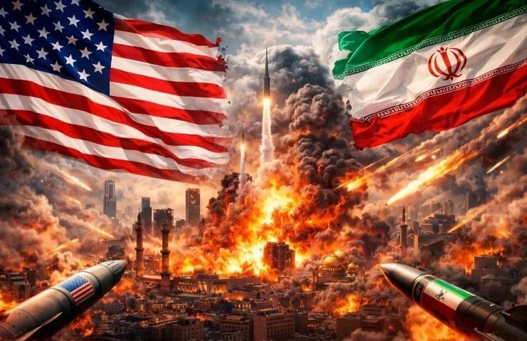 İranda ABŞ bazalarına endirilən zərbələrdə yaralanan amerikalı hərbçilərin sayı 100-ə çatdı İranda ABŞ bazalarına endirilən zərbələrdə yaralanan amerikalı hərbçilərin sayı 100-ə çatdı