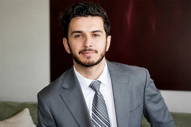 Kanadada yaşayan azərbaycanlı gənc faciəvi şəkildə vəfat edib Kanadada yaşayan azərbaycanlı gənc faciəvi şəkildə vəfat edib