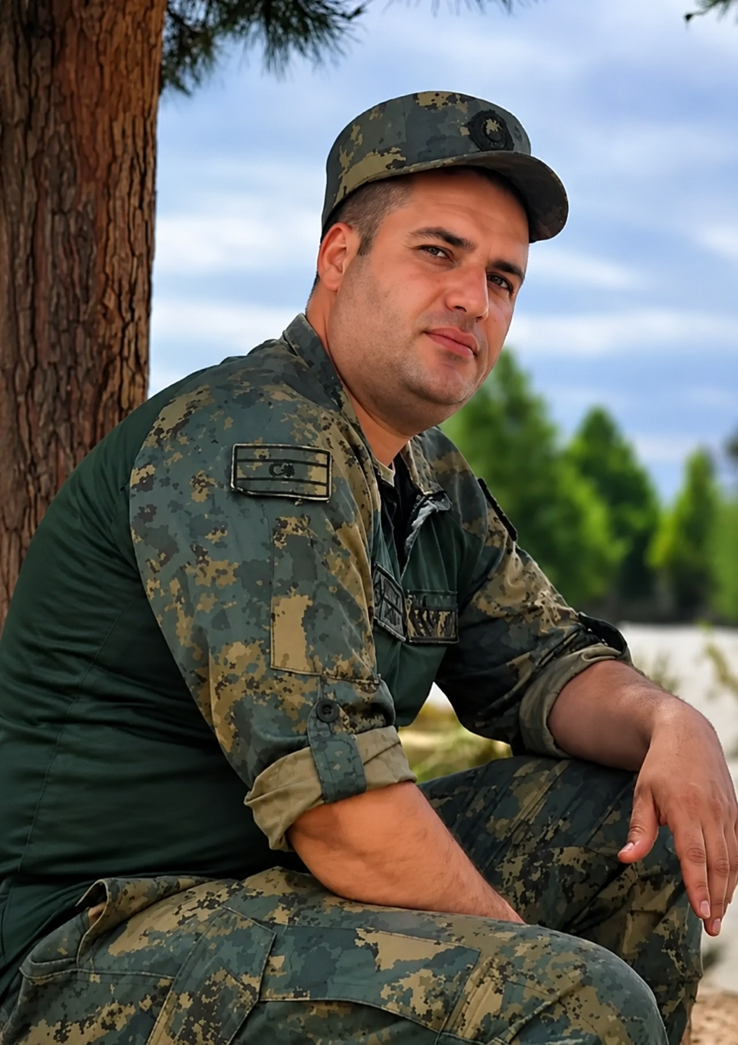 Azərbaycan Ordusunun giziri Azər Binnətov vəfat edib