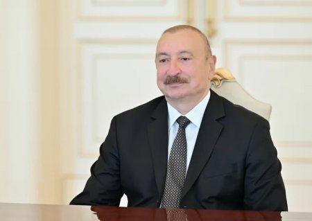 Prezident İlham Əliyev Türkiyənin ədliyyə naziri Akın Gürleki qəbul edib Prezident İlham Əliyev Türkiyənin ədliyyə naziri Akın Gürleki qəbul edib