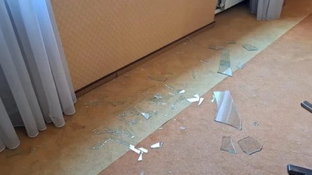 Rusiya Kiyevə gecə hücumu etdi: ölən və yaralananlar var Rusiya Kiyevə gecə hücumu etdi: ölən və yaralananlar var