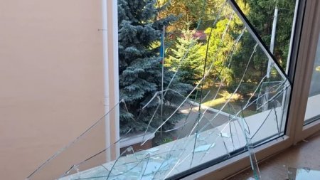 Rusiya Kiyevə gecə hücumu etdi: ölən və yaralananlar var Rusiya Kiyevə gecə hücumu etdi: ölən və yaralananlar var