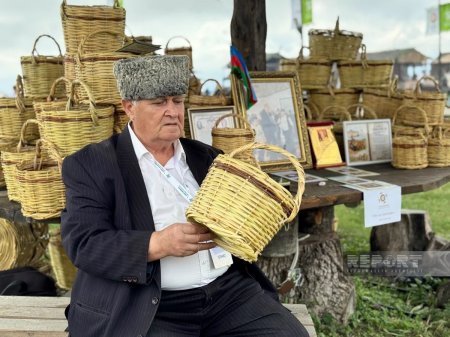 Göygöldə V Milli Yaylaq Festivalına start verildi Göygöldə V Milli Yaylaq Festivalına start verildi