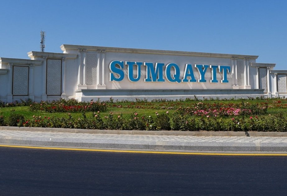 Sumqayıtda mədəniyyətə və maarifçiliyə töhfə verən rəhbər – Vüsalə Qurbanova Sumqayıtda mədəniyyətə və maarifçiliyə töhfə verən rəhbər – Vüsalə Qurbanova